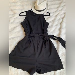 Banana republic romper